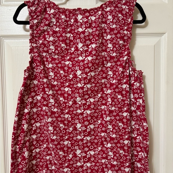 Kim Rogers Sleeveless Top - Picture 2 of 3